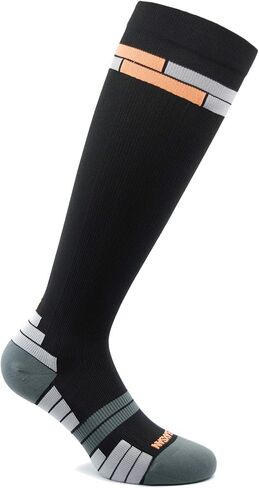 Relaxsan 800 Sport Socks – Unisex compression socks for women & men, support stockings sports, 100% Made in Italy in Saudi Arabia