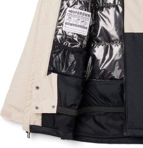 جاكيت Alpine Action III للأولاد من كولومبيا in Kuwait