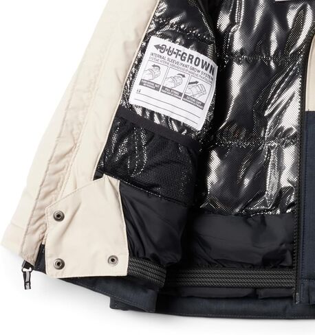 جاكيت Alpine Action III للأولاد من كولومبيا in Kuwait