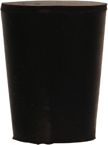 52033 #4 Medium Rubber Stopper, 7-Pack in Saudi Arabia