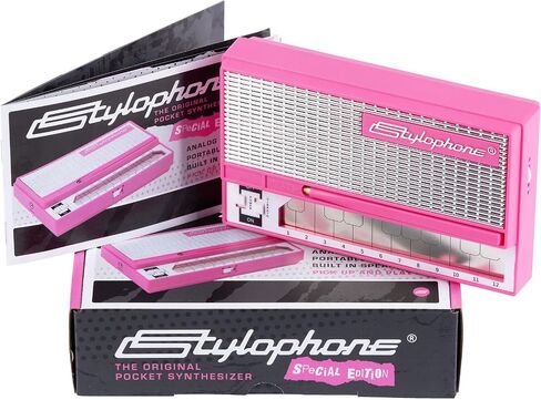 Stylophone S-1 بما في ذلك حقيبة الحمل in Kuwait