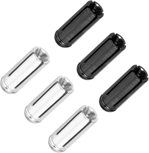 PATIKIL Dart Flight Protectors, Aluminum Dart Accessories for Enhanced Durability in Saudi Arabia