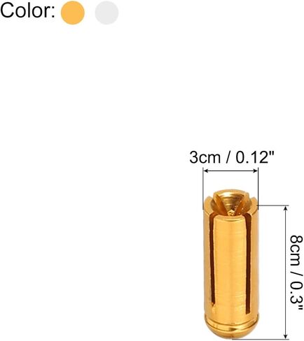 PATIKIL Dart Flight Protectors, Aluminum Dart Accessories for Enhanced Durability in Saudi Arabia