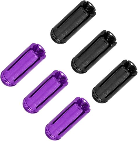 PATIKIL Dart Flight Protectors, Aluminum Dart Accessories for Enhanced Durability in Saudi Arabia