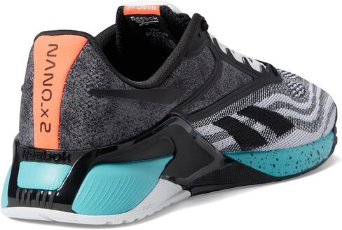 Reebok Men's Nano X2 Cross Trainer in Saudi Arabia