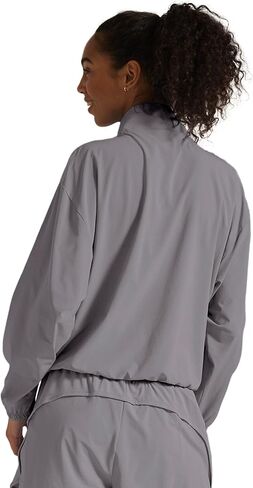 Beyond Yoga Women's in Stride 1/2 Zip Pullover in Saudi Arabia
