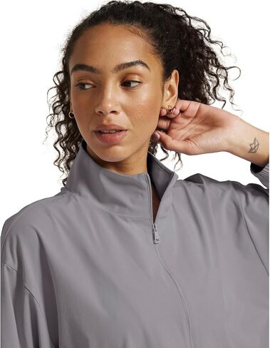 Beyond Yoga Women's in Stride 1/2 Zip Pullover in Saudi Arabia