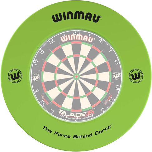 لوح رمي السهام بشعيرات Winmau Pro SFB in Saudi Arabia