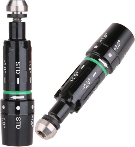 NA 1pc RH Golf Shaft Sleeve Adapter Compatible with Wilson Cortex Triton FG C300 D300 Driver Tip .335 in Saudi Arabia