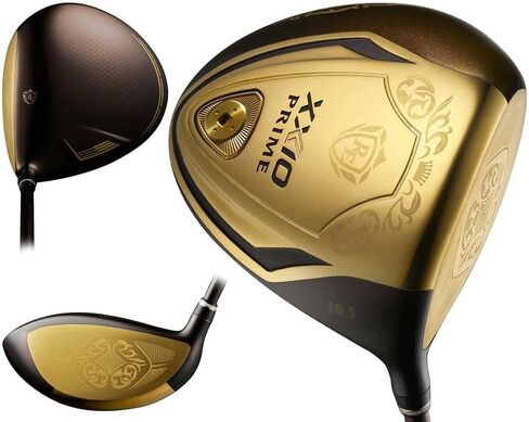 2023 XXIO Prime Royal Edition 5 سائق 460cc in Kuwait