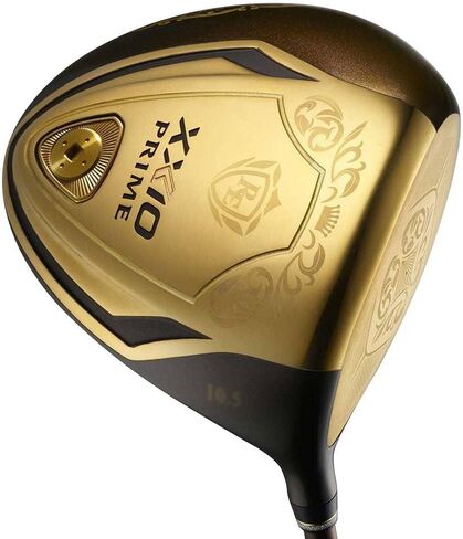 2023 XXIO Prime Royal Edition 5 سائق 460cc in Kuwait