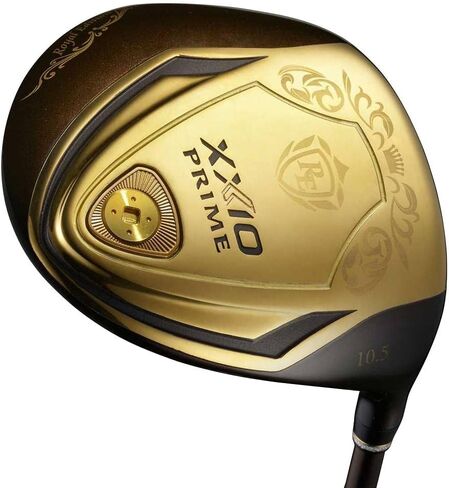 2023 XXIO Prime Royal Edition 5 سائق 460cc in Kuwait