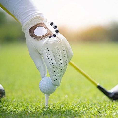 Golf Counter Beads Golf Beads Count Stroke Score Counter Golf Stroke Counter Bracelets Golf Beads to Count Strokes for Novice Golf Elderly to Remember Scores in Saudi Arabia