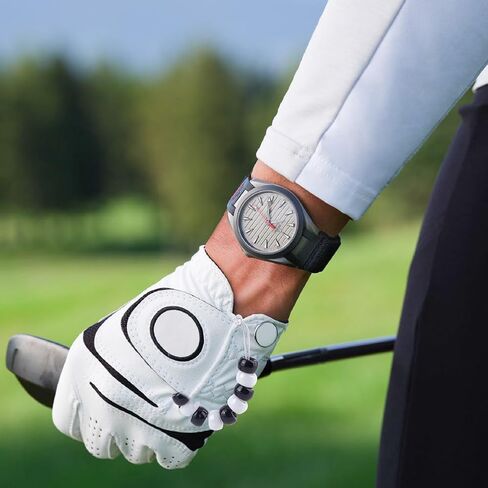 Golf Counter Beads Golf Beads Count Stroke Score Counter Golf Stroke Counter Bracelets Golf Beads to Count Strokes for Novice Golf Elderly to Remember Scores in Saudi Arabia