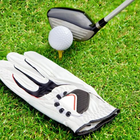 Golf Counter Beads Golf Beads Count Stroke Score Counter Golf Stroke Counter Bracelets Golf Beads to Count Strokes for Novice Golf Elderly to Remember Scores in Saudi Arabia