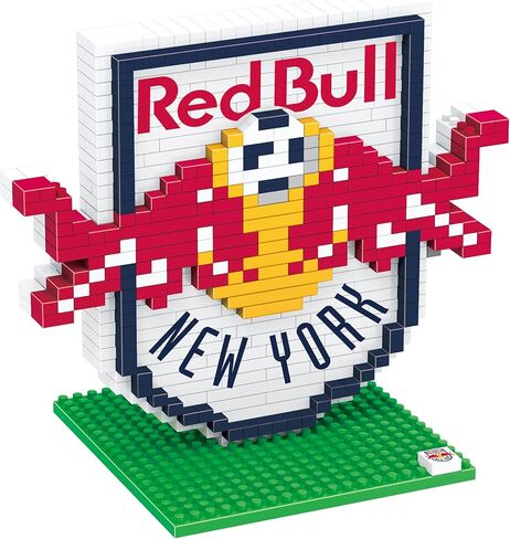 FOCO MLS Unisex 3D Brxlz - Logo in Saudi Arabia