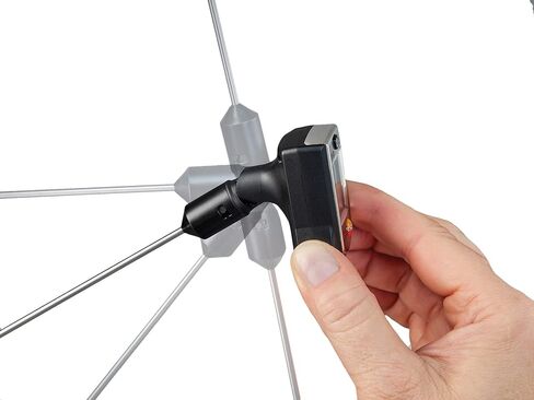 مسدس درجة الحرارة Testo 905-T2 - مقياس درجة الحرارة للأسطح الملساء وغير المستوية - مسدس ميزان الحرارة لما يصل إلى 662 درجة من قياسات درجة الحرارة في التدفئة والسباكة والتبريد والطهي in Kuwait