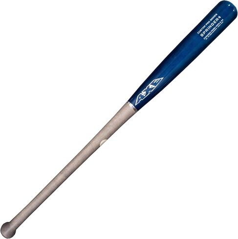 مضرب بيسبول خشبي من Axe Bat George Springer SPRINGER4 Custom Pro in Kuwait