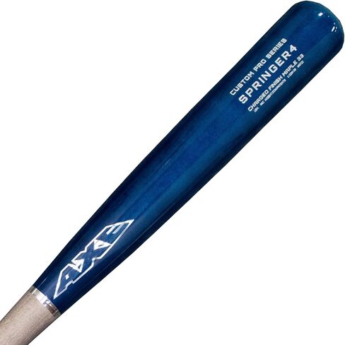 مضرب بيسبول خشبي من Axe Bat George Springer SPRINGER4 Custom Pro in Kuwait