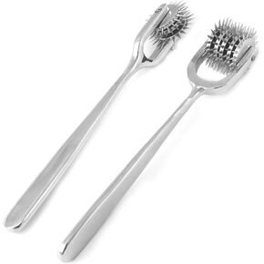 OdontoMed2011 WARTENBERG Pinwheel Sensory Testing Diagnostic (3 Row Pinwheel)