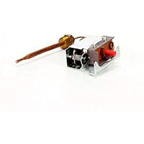 Hatco 02-16-116 Wet Mechanical Thermostat Limit 210F Man