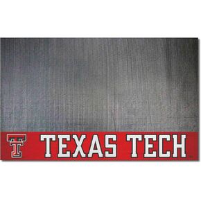 FANMATS NCAA Men,Unisex-Adult,Women Grill Mat