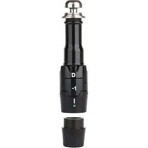 NA 1pc RH Golf Shaft Sleeve Adapter for Callaway Epic GBB Mavrik Flash Rogue Tour Strong Green Dot Tip .335