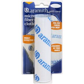 Aramith Micro Fiber Cloth in a Blister