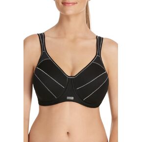 Women's Sf2 Medium Impact Full Support Underwire