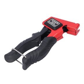 Wall Anchor Setting Tool for Gun Wall Tool Tool Tool Utensil for Pistol Handgun Hollow Wall Anchors