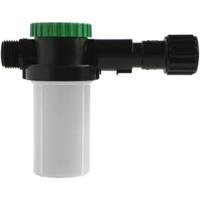 SALT-AWAY PRODUCTS 6407621 SALT-AWAY PRODUCTS Removing Mixing Unit (Dispenser), 6 oz