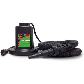 Electric Air Inflator for Foil Balloons