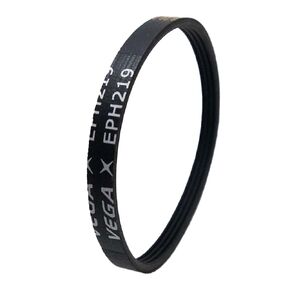 EPH219 Replacement Drive Belt for Shark LA502 LA500 AZ2002 AZ2000 AZ2000W NV601UKT NV681UK ZS362 ZS360 ZS360C ZS361C AZ1002 AZ1000 AX950 AX951 AX952 Large Bristle Bar Brushroll Part Vega EPH219, 1 Pcs
