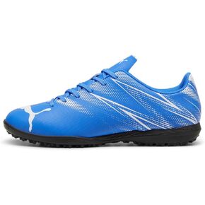 PUMA Men's Attacanto Turf Trainer Soccer Cleats Sneaker