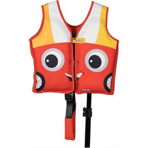 Little Tikes Cozy Coupe Neoprene Kids Swim Vest
