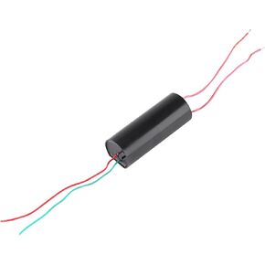High Voltage Arc Module, Output Super Arc Ignition Coil Module, High Voltage Pulse Generator, Pulse Igniter Coil Module for Science Experiments