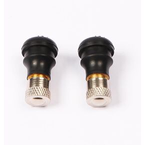 Vacuum Tubeless Air Valve for Segway Ninebot S,Ninebot S-PRO Smart Self-Balancing Electric Scooter Accessories