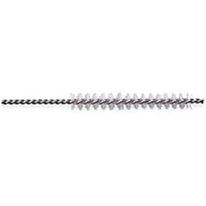 Cutting Edge - Frazier Suction, Nylon Twisted Wire Cleaning Brushes
