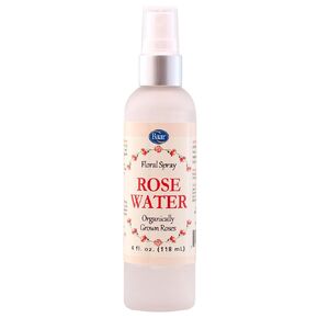 Baar Bulgarian Rose Water Floral Spray