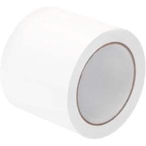 MECCANIXITY Cloth Bookbinding Repair Tape Roll 1.9 Inch x 20 Yards 8 Mil Double Sided for Cloth, Book,Documents Repair 1 Pcs