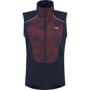 Kari Traa Tirill Thermal Vest - Women's, Royal, M