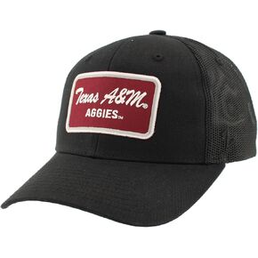 قبعة Snapback مرخصة رسميًا من ZHATS Standard NCAA، مقاس واحد