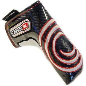 Odyssey 2017 O-Works 1 Blade Putter Headcover