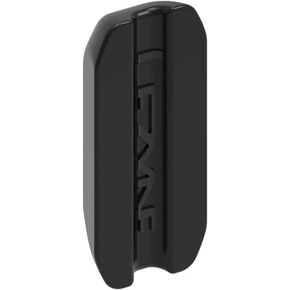 LEZYNE D-Shape Seatpost Adapter Black, One Size