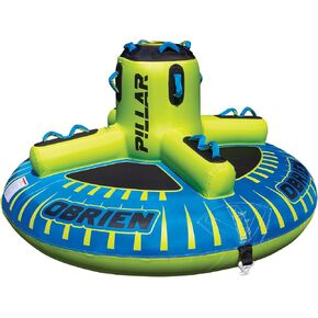 O'Brien Pillar 4 Person Towable Boat Tube