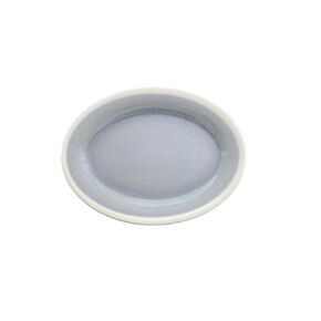 FSE DM209H Platter, 9-1/2" x 7-1/4", oval, melamine, Pack of 12