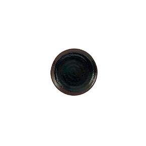 FSE 1707TM Plate, 7-1/2" dia., round, break-resistant, Pack of 12