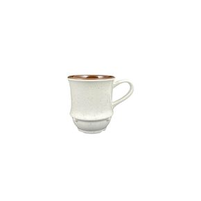 FSE AD918AA Cup, 9 oz., 3-1/4" dia., with handle, Pack of 12