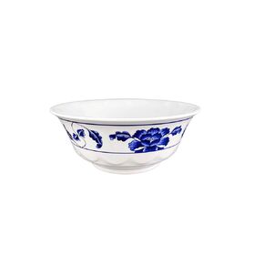 FSE 5275TB Scalloped Bowl, 34 oz., 7-1/4" dia., break-resistant, Pack of 12