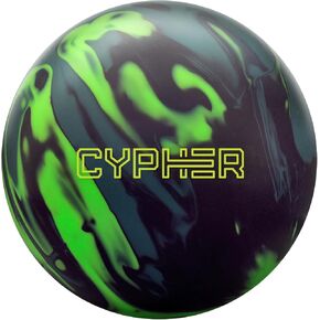 Track Cypher Bowling Ball